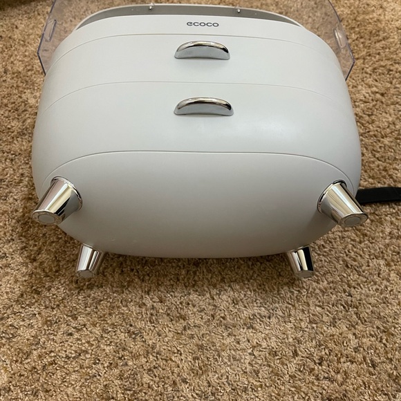 Makeup skincare organizer - Picture 2 of 5